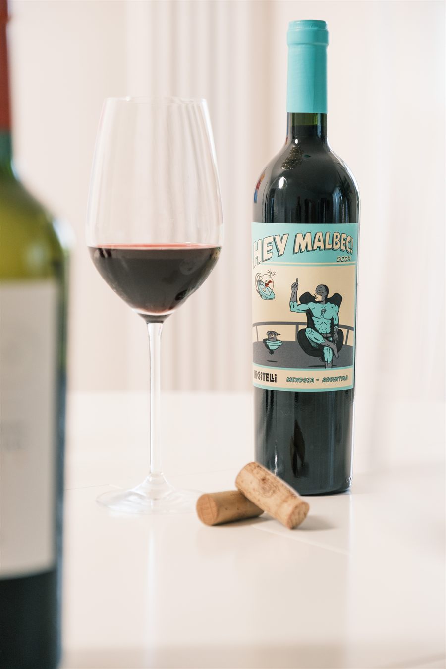 Hey! Malbec