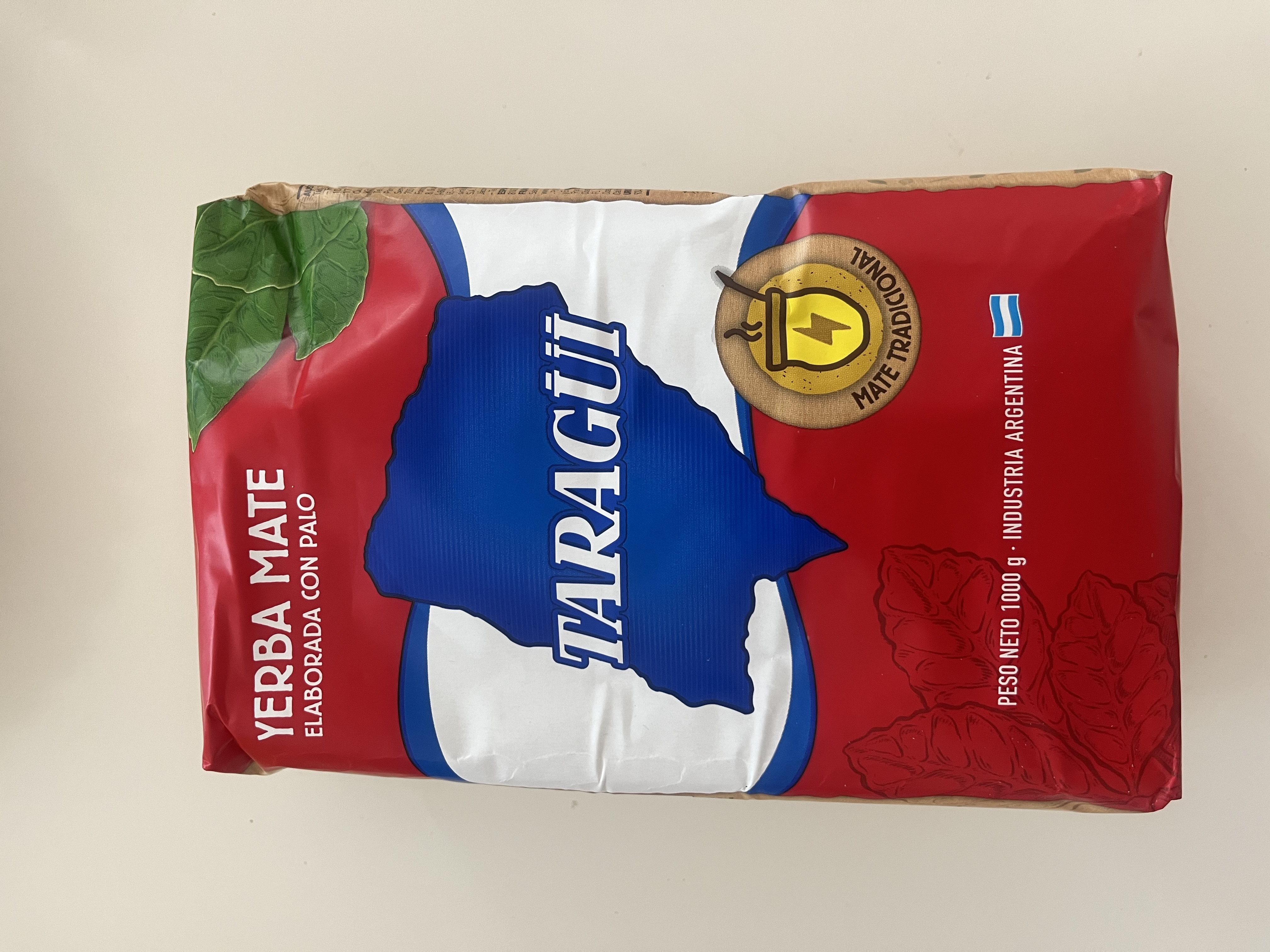 Taragüi