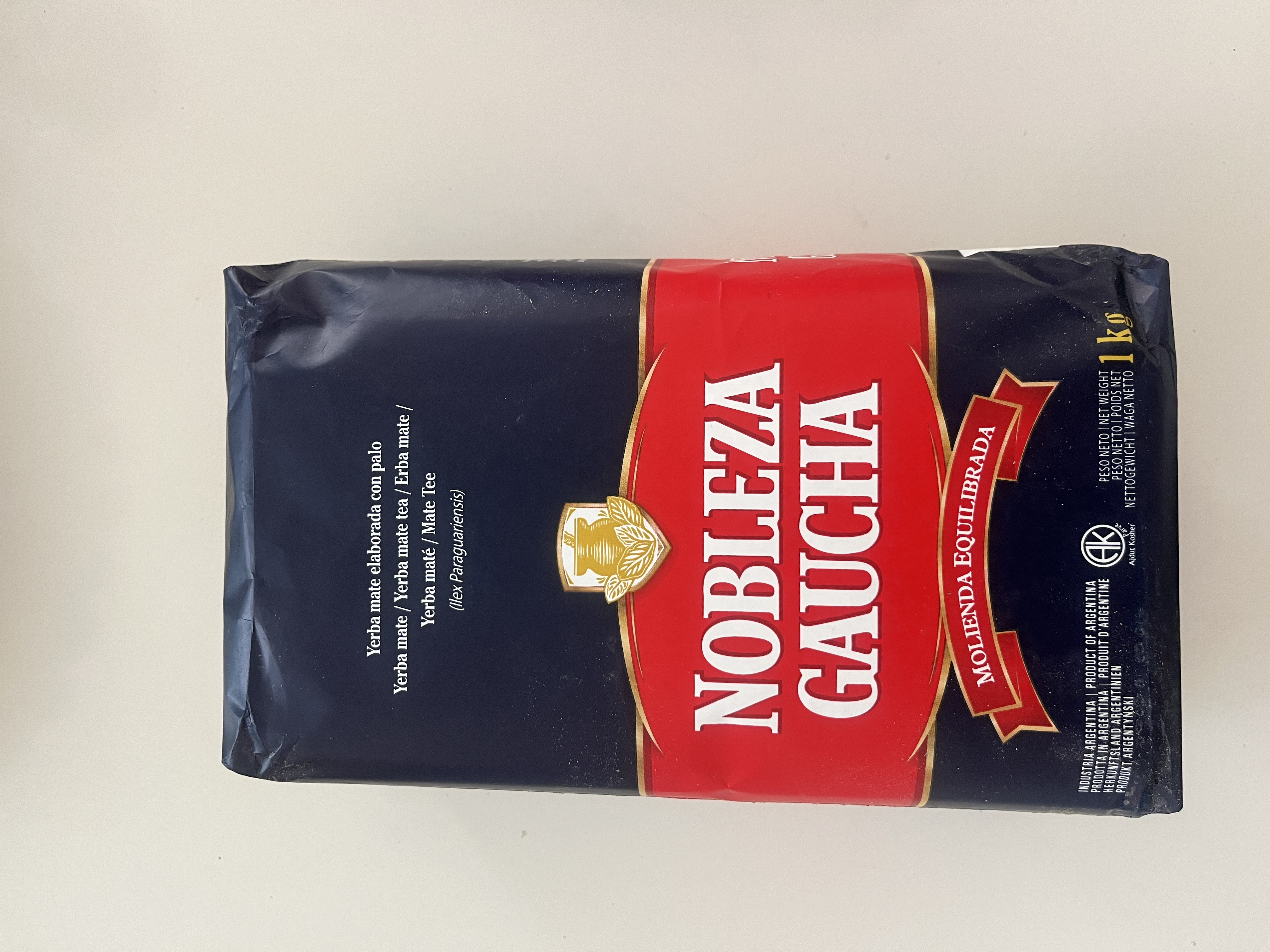 Nobleza Gaucha