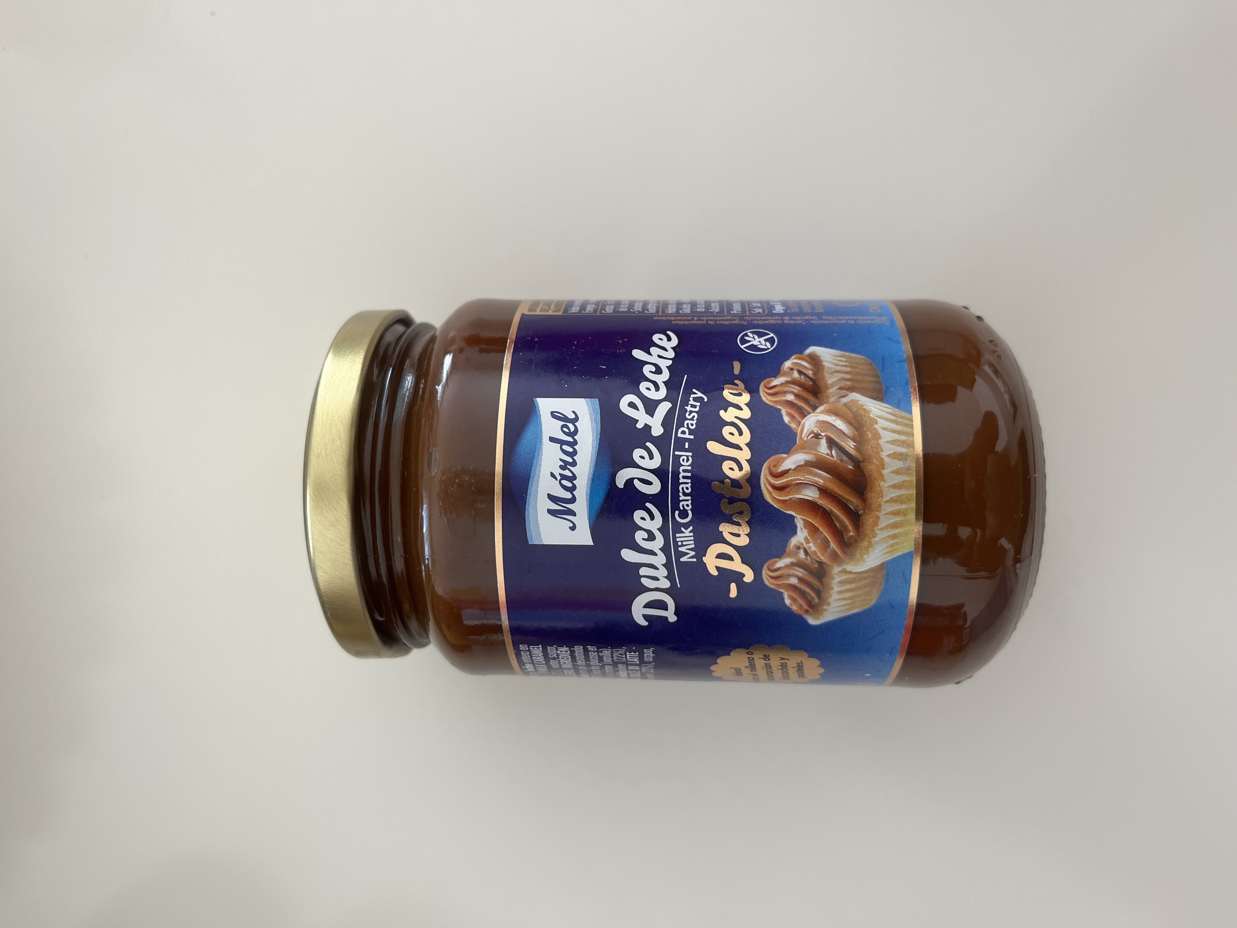 Mardel Pastelero